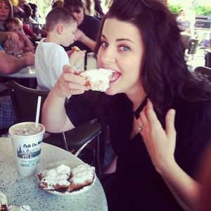 Meet your Posher, Ericha